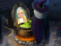 play Witch To Princess: Beauty Potion