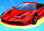 Sports Car Wash game