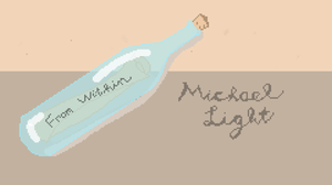 play From Within, Michael Light