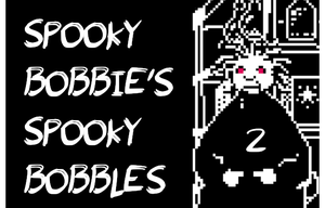 play Spooky Bobbie'S Spooky Bobbles Ep.2
