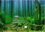 play Suicide Forest Escape