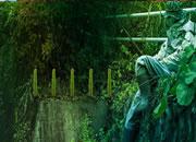 play Creepy Japanese Village Escape