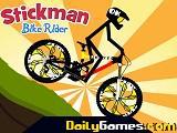 play Stickman Bike Rider