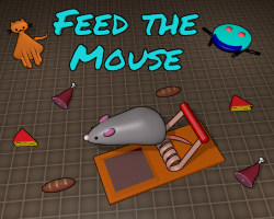 Feed The Mouse