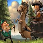 play Robin-Hood