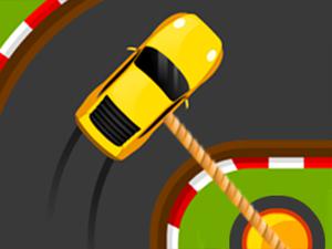 play Sling Drift Online