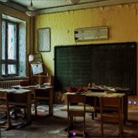play Abandoned School Escape1