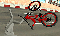 Bicycle Simulator