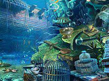 play Sunken Gold