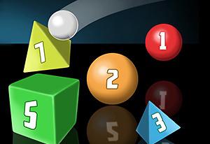 play Crazy Balls