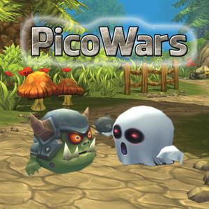 play Picowars