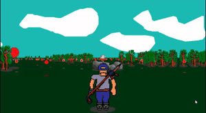 play Arq3 - Guardians Of Lodino Forest