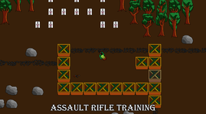 play Arq2 - Realistic War Simulator
