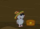 play Ole Mole Escape - Maze