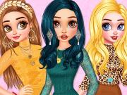 play Princesses Choose Your Style