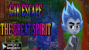 play Escape The Great Spirit