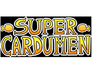 play Super Cardumen - Ggj 2019