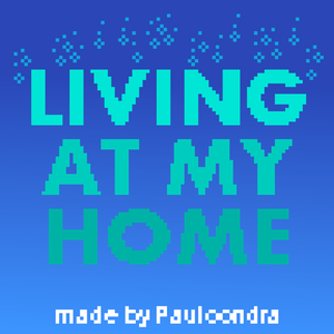 play Living At My Home