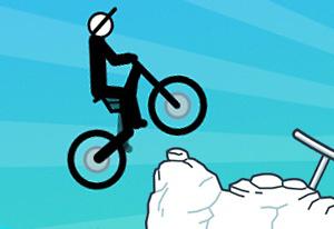 play Free Rider Jumps