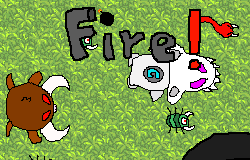 play Fire!