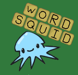 play Word Squid