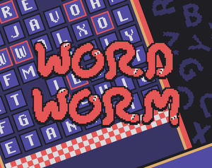 play Word Worm