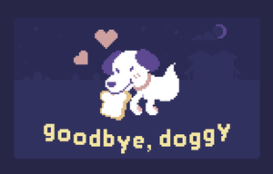 play Goodbye, Doggy