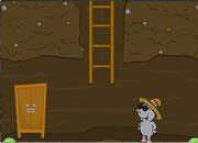 play Ole Mole Escape Maze