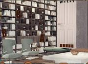 play Writer'S Apartment