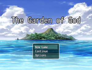 play The Garden Of God