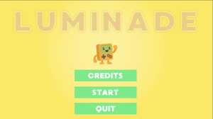 play Luminade