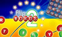 play Flip Words 2