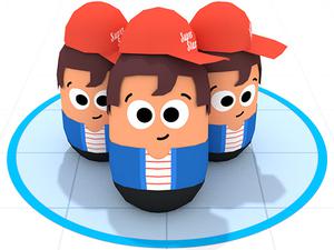 play Popular Wars
