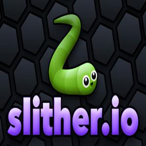Slither Io Candy