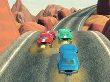 play Mad Car Racing