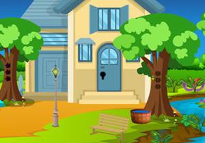 play Rescue Egret Bird