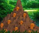 play Termite Mound Forest Escape