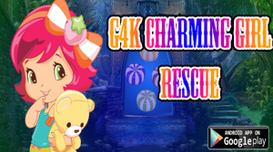 play Charming Girl Rescue