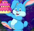play Rescue Birthday Rabbit