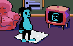 play Home *Bleep* Home