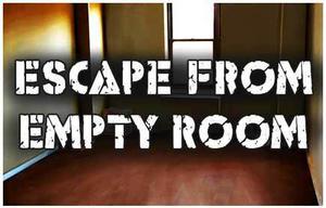 play Escape From Empty Room1