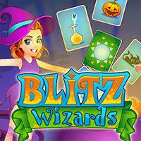 play Blitz Wizards
