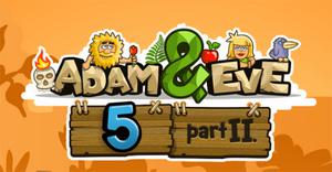 Adam And Eve 5 Part 2