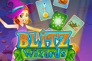 play Blitz Wizards