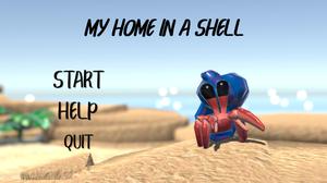 My Home In A Shell