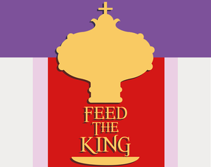play Feed The King