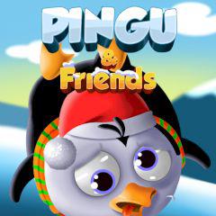 play Pingu & Friends