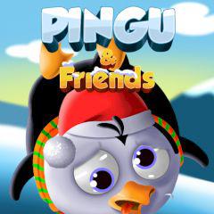 Pingu & Friends