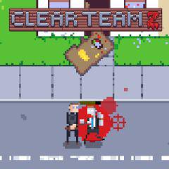 play Clear Team Z