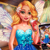 play Fairy Insta Selfie